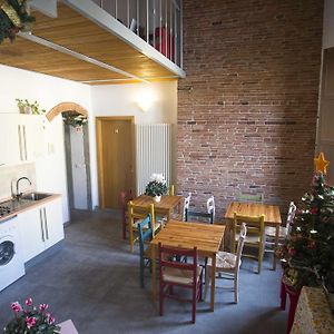 B&B Le Donzelle - HiTuscany